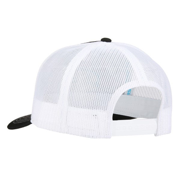 SHIMANO CASQUETTE ORIGINAL TRUCKER - BLACK image 1