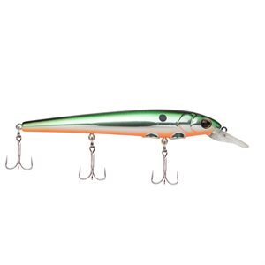 BERKLEY POISSON NAGEUR HIT STICK 13 CM - TENNESSE SHAD image