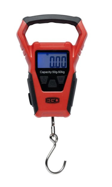 EGO BALANCE DIGITALE 110LBS image 0