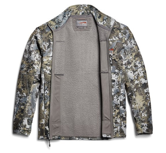 SITKA MANTEAU TRAVERSE OPTIFADE ELEVATED II image 1