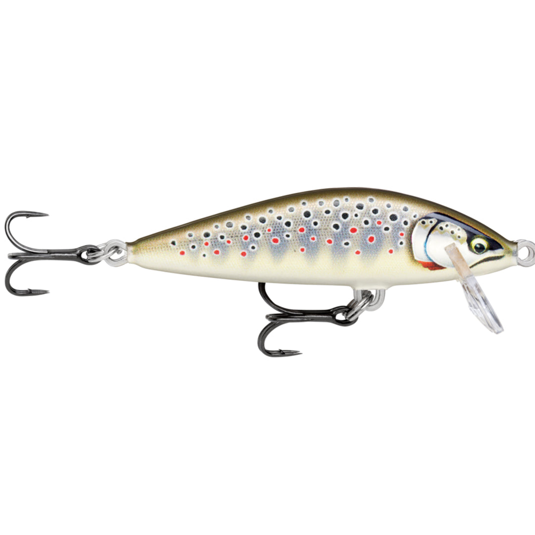 RAPALA COUNTDOWN ELITE 55 - brown trout image