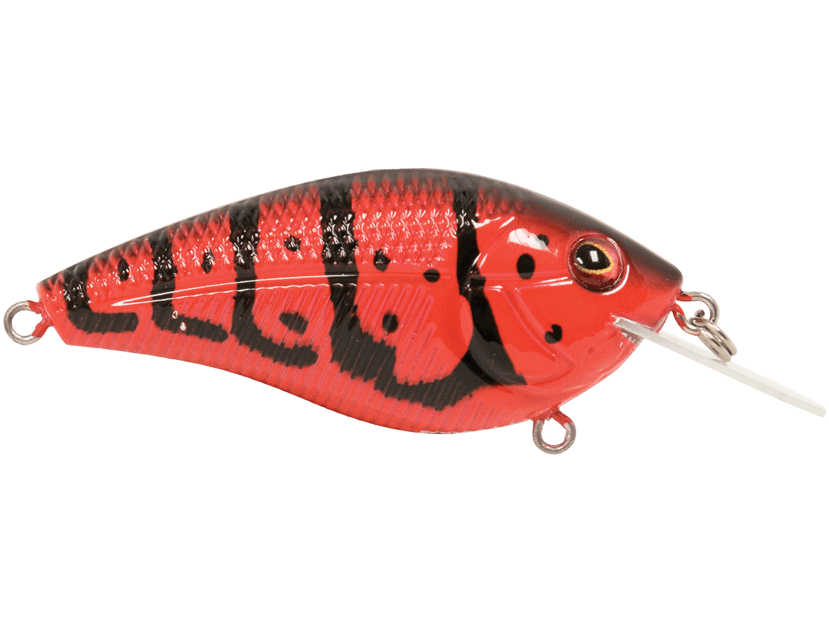 POISSON NAGEUR PRIMETYME CB 1.5 DE LIVINGSTON - SPRING CRAW image