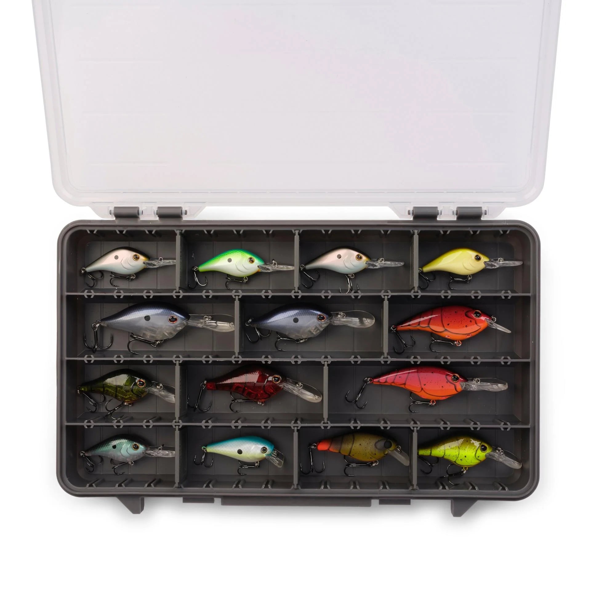 PLANO COFFRE DE RANGEMENT STOWAWAY 3700 image 2