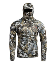 SITKA TRAVERSE HOODY OPTIFADE ELEVATED II image 0