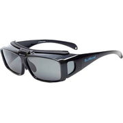 BLUEWATER LUNETTE DE SOLEIL POLARISÉE FLIP-IT-GR FITOVER image 0