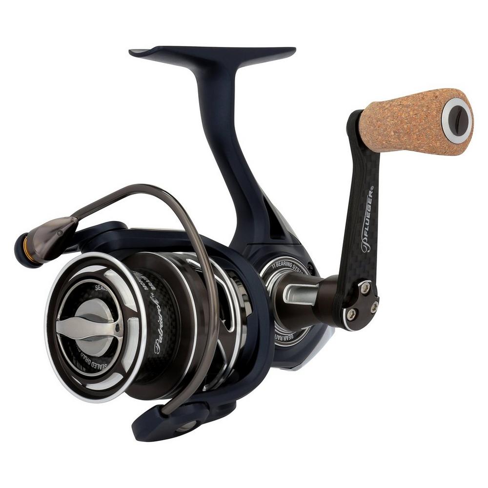 PFLUEGER MOULINET LANCER LÉGER PATRIARCH image 2