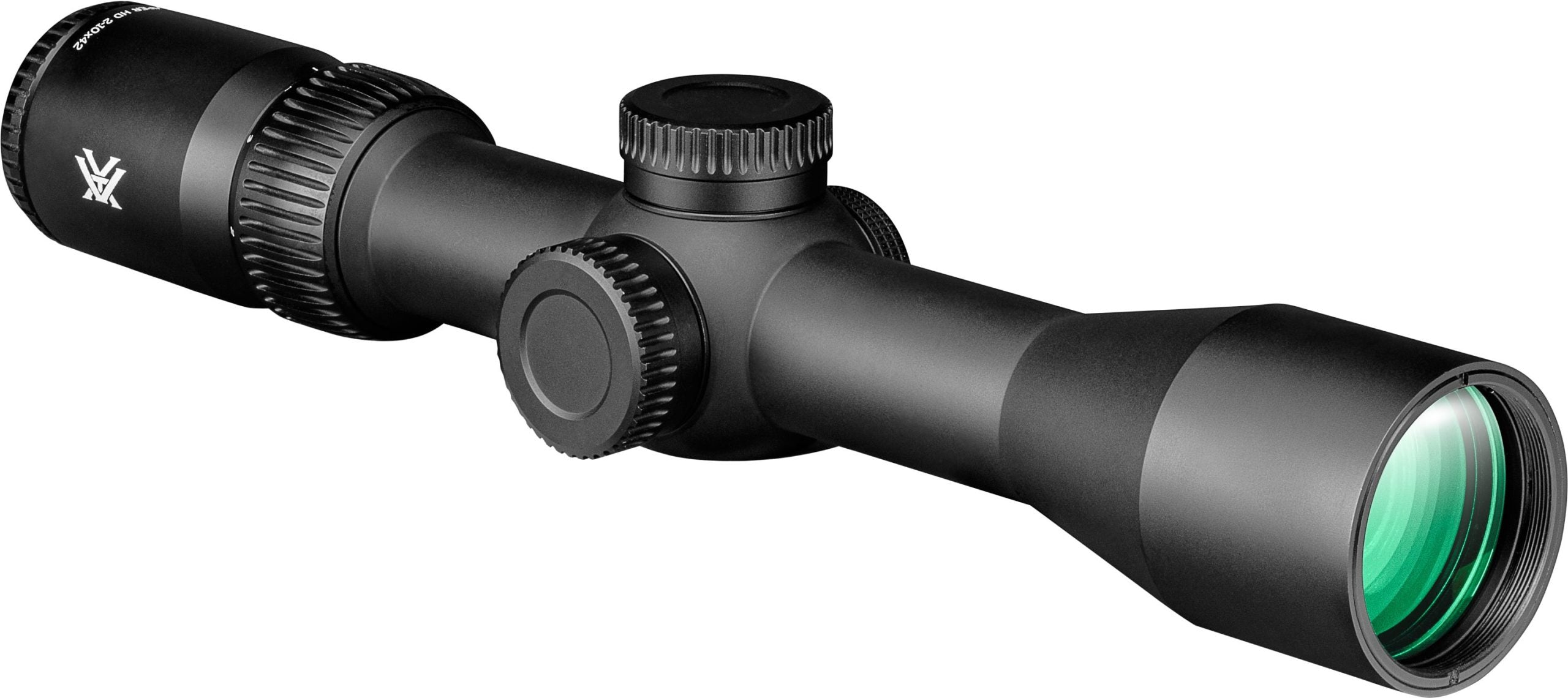 VORTEX TÉLESCOPE VIPER HD 2-10X42 SFP DEAD-HOLD BDC image 0