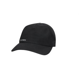 CASQUETTE IMPERMÉABLE EN GORE-TEX NOIR DE SIMMS image 0