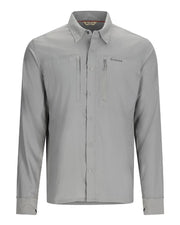 SIMMS CHEMISE INTRUDER BICOMP, CINDER image 0