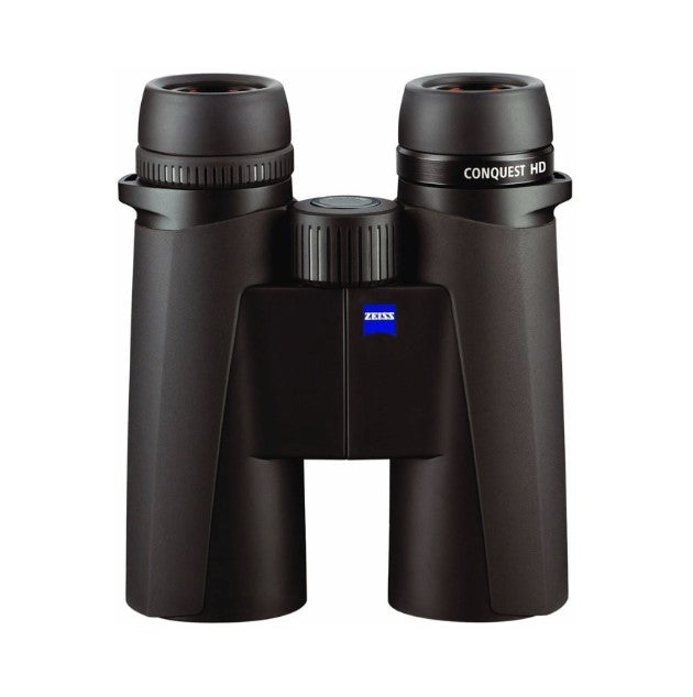 ZEISS JUMELLE CONQUEST HD WATERPROOF - 10X42 image 0