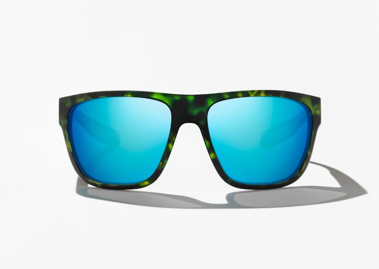 BAJIO LUNETTE POLARISÉE EN VERRE ROCA, SHOAL TORT MATTE image 3