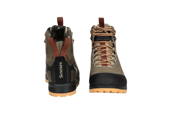 SIMMS BOTTE POUR HOMME FLYWEIGHT ACCESS DARK STONE image 5