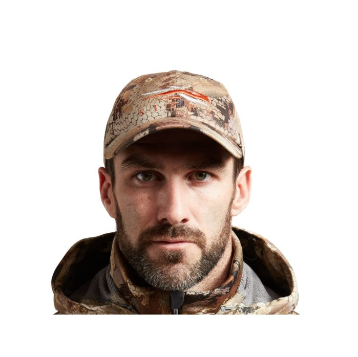 SITKA CASQUETTE TRAVERSE - OPTIFADE WATERFOWL MARSH image 1