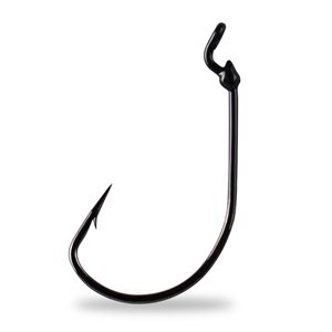 HAMECON MUSTAD KVD GRIP-PIN PLASTIQUES SOUPLES. image 0