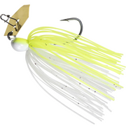 ZMAN CHATTERBAIT MICRO MAX image 0