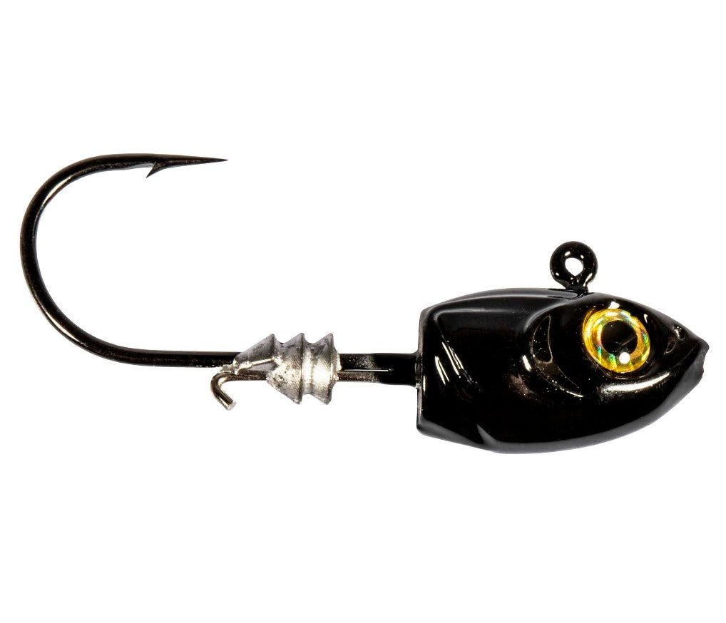 ZMAN TÊTE MICRO SHAD HEADZ image
