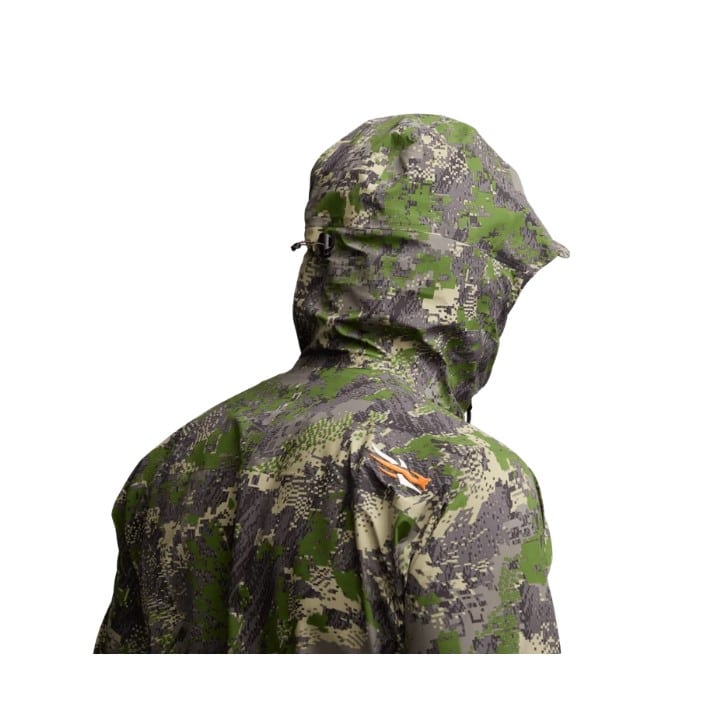 SITKA MANTEAU DEW POINT - OPTIFADE COVER image 7