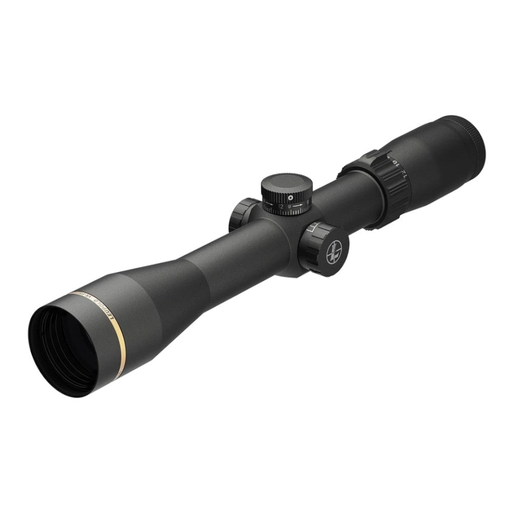 LEUPOLD TÉLESCOPE VX FREEDOM 4-12X40 CDS SIDE FOCUS TRI-MOA image 1
