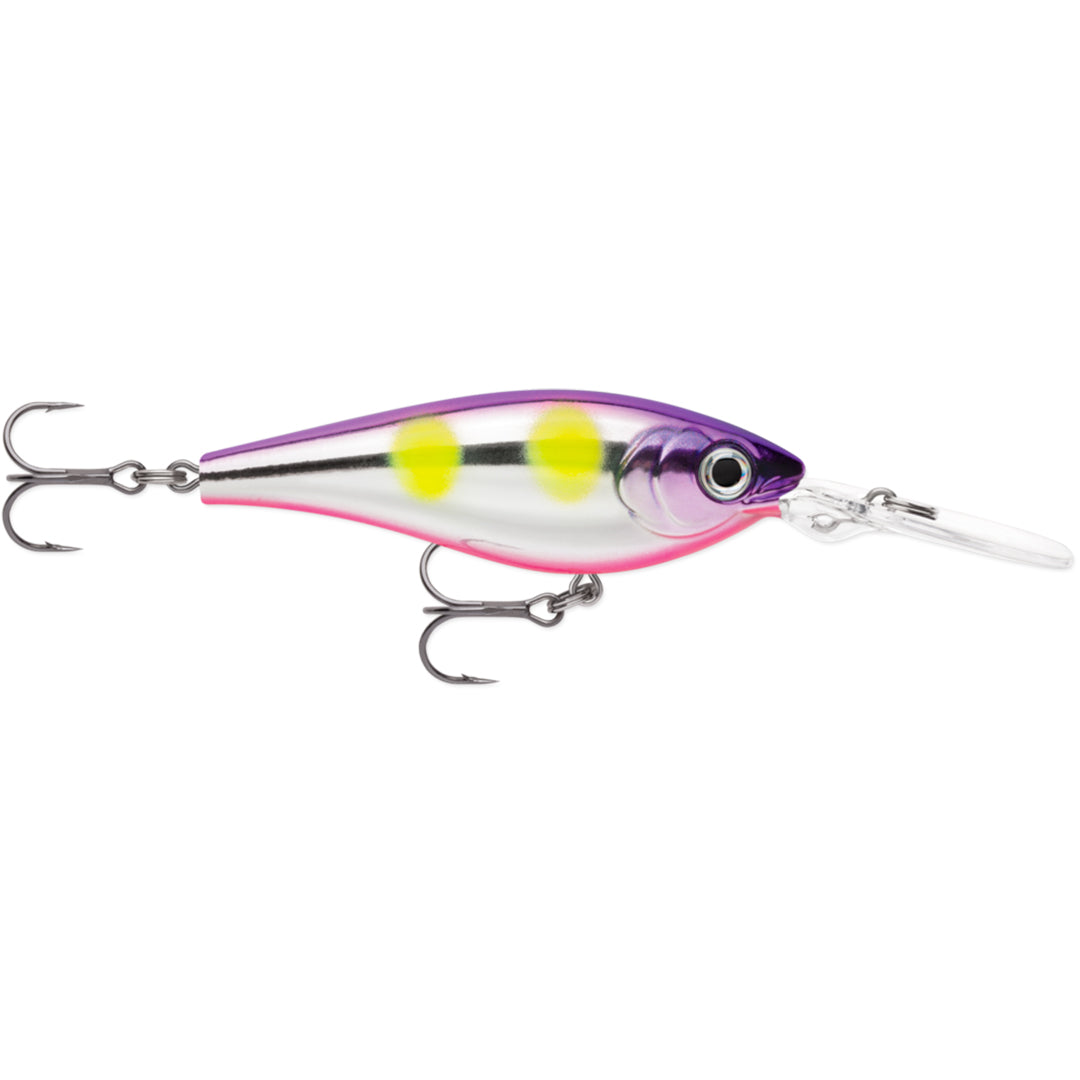 RAPALA POISSON NAGEUR HARVEST SHAD 05 2" image 0