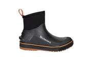 SIMMS BOTTE CHALENGER 7'' NOIR image 0