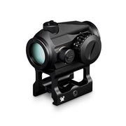 VORTEX VISEUR POINT ROUGE CROSSFIRE image 0