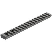 LEUPOLD BACKCONTRY CROSS-SLOT TIKKA T3/T3X 1 PIÈCE image 0
