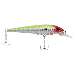 BERKLEY POISSON NAGEUR HIT STICK 5 CM - CLOWN image