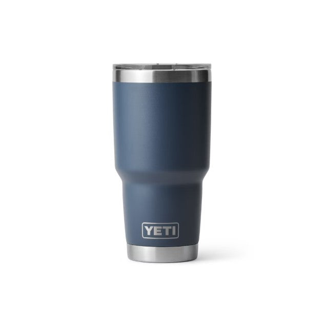 YETI RAMBLER GOBELET ISOTHERME DE 887 ML - 30 OZ - NAVY image
