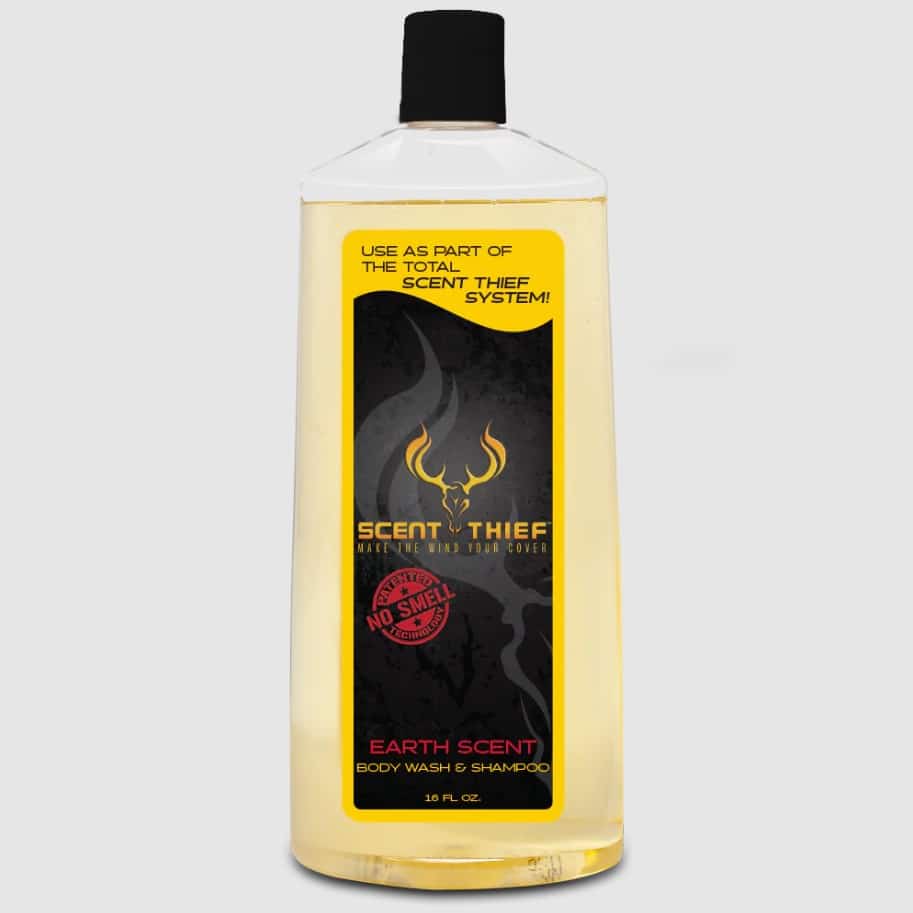 SCENT THIEF TROPHY PACK image 3