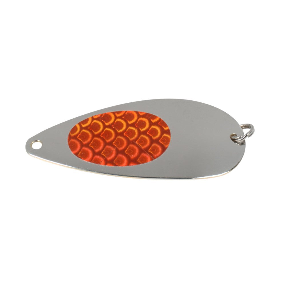 CAMI CUILLÈRE SORCIER XL - DOT ORANGE CHROME OR image