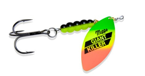 MEPPS CUILLIERE GIANT KILLER 1 1/4 OZ - FIRETIGER image