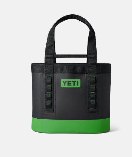 YETI SAC CAMINO 35 CARRYALL 2.0, CANOPY GREEN image 0