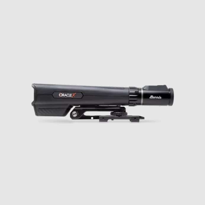BURRIS ORACLE X TÉLESCOPE D'ARBALÈTE AVEC TÉLÉMÈTRES INTÉGRÉ image 1