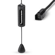 HUMMINBIRD XI-9-1521 DUAL SPECTRUM SONDE POUR GLACE image 0