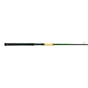 SHIMANO COMPRE CANNE LANCER LOURD MUSKY image 0