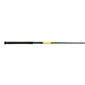 SHIMANO COMPRE CANNE LANCER LOURD MUSKY image 0