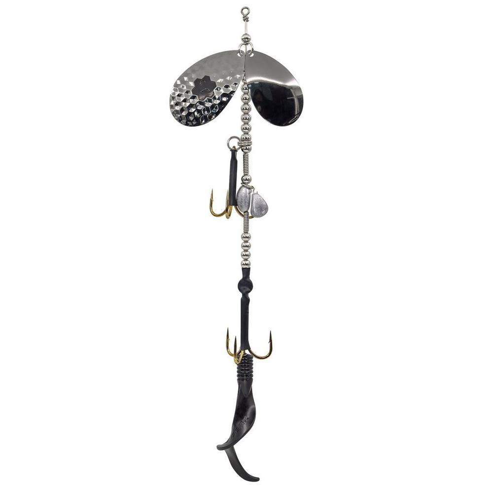 SAVAGE GEAR SAVAGE BLADE DOUBLE - 8.5'' 2 3/4oz image 1