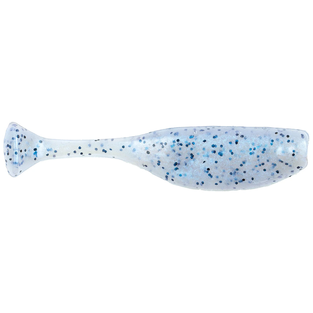 BAITFUEL NANOSWIM - 2'' - MONKEY MILK image