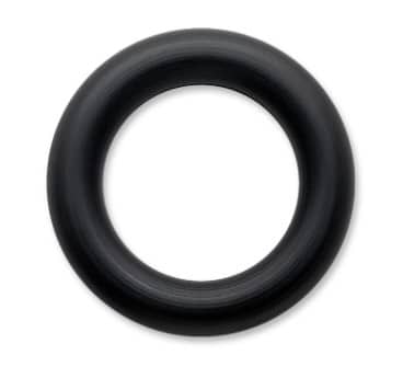 VMC NEKO RING BLACK 6 MM image 0