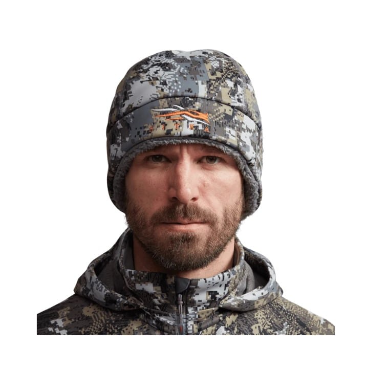 SITKA TUQUE WS JETSTREAM ISOLÉ - OPTIFADE ELEVATED II image 2