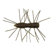 ZMAN LEURRE FUZZY BUGZ 1.75 PO PQT 4 image 0