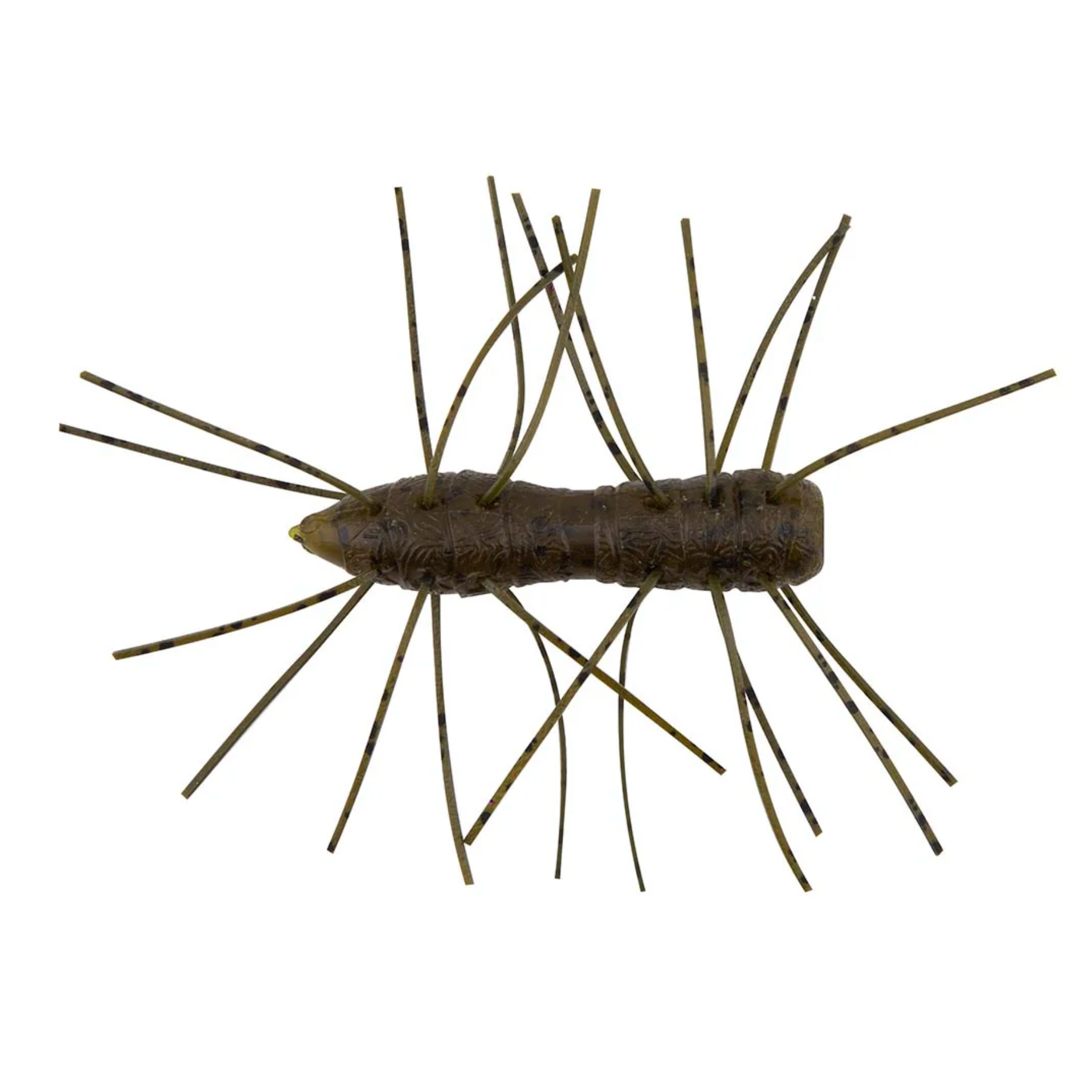 ZMAN LEURRE FUZZY BUGZ 1.75 PO PQT 4 image 0
