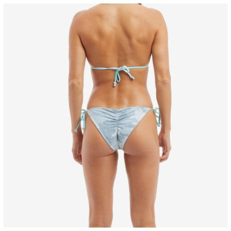 PELAGIC BAS DE BIKINI KEY WEST OPEN SEAS, LIGHT GREY image 2