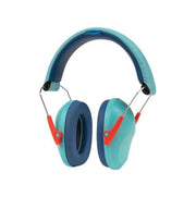 ALLEN CASQUE ANTIBRUIT PASSIF POUR ENFANT ULTRX - BLEU SARCELLE image 0