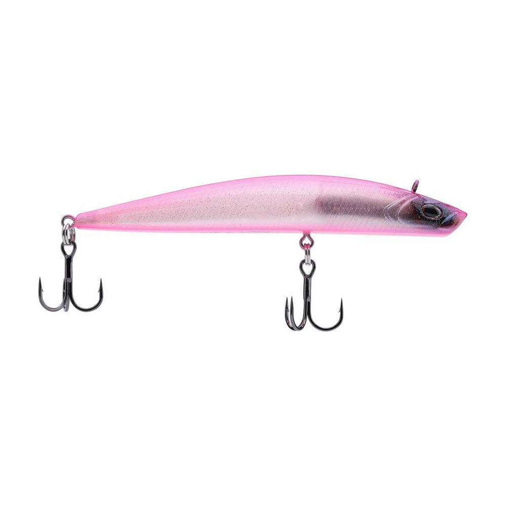 BERKLEY FINISHER 7 - PINK PEARL image