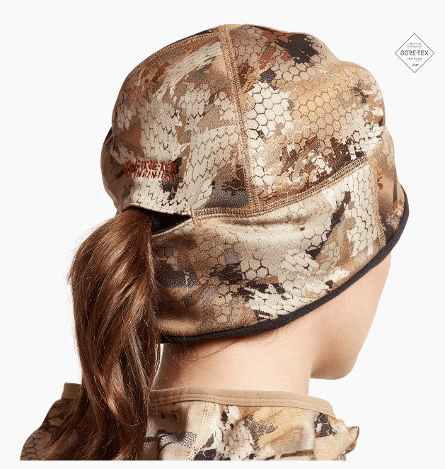 SITKA TUQUE JETSTREAM POUR FEMME OSFA, OPTIFADE WATERFOWL MARSH image 1