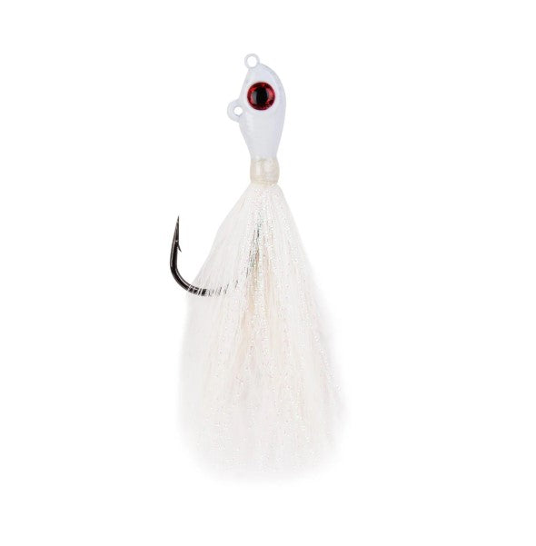 MUSTAD BIG EYE BUCKTAIL JIG image 0