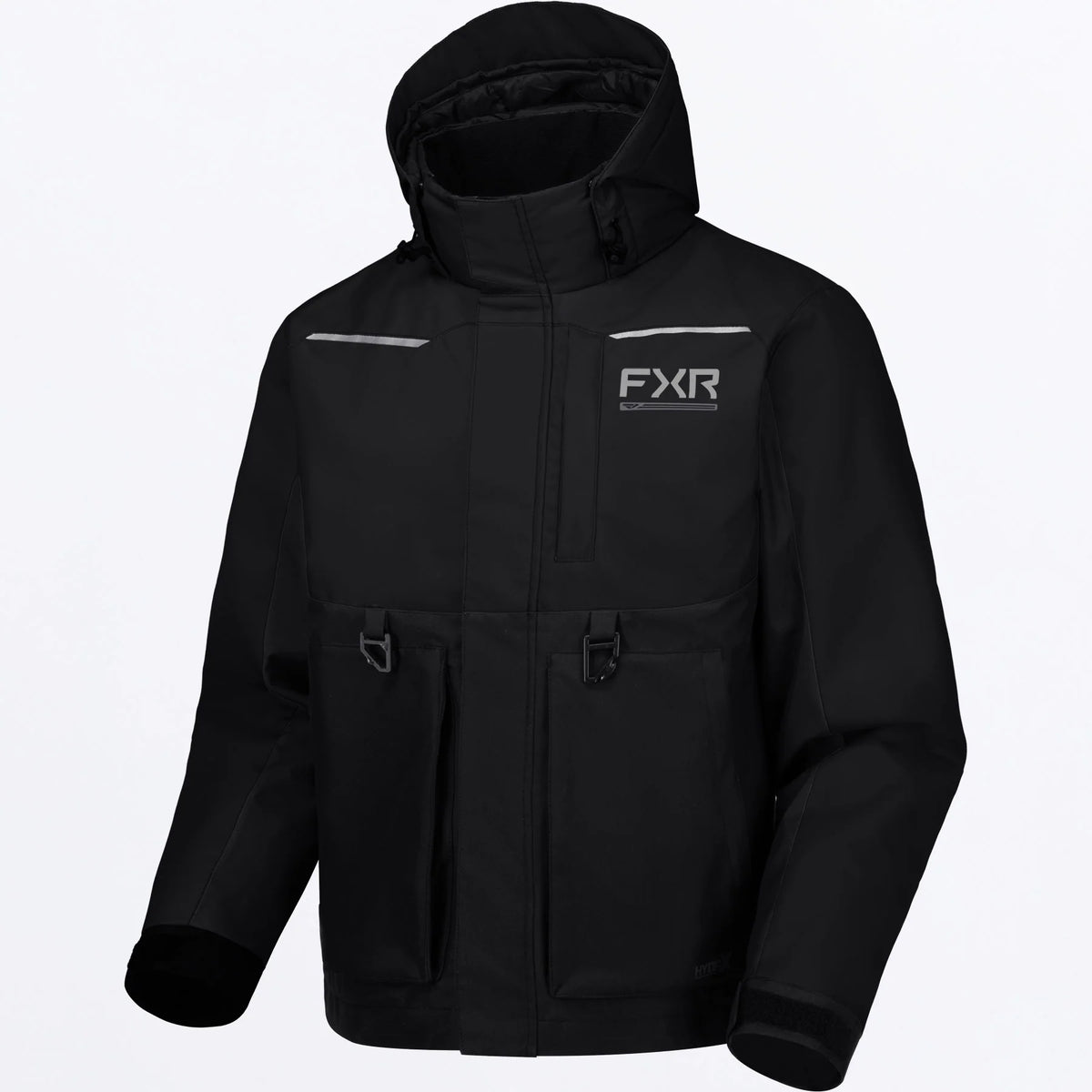FXR MEN’S EVOLUTION FX JACKET BLACK