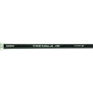SHIMANO TREVALA PX CANNE LANCER LEGER 1 PIÈCE image 2