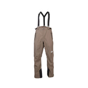 ECOTONE SALOPETTE IMPERMÉABLE "TRITON" POUR HOMME - TARMAC image 0